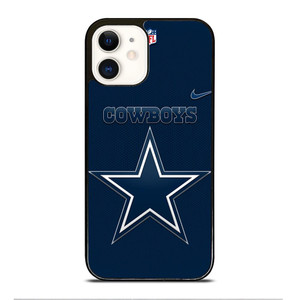 DALLAS COWBOYS LOGO NFL iPhone 12 Case Cover