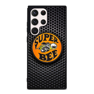 DODGE CHARGER SUPER BEE METAL Samsung Galaxy S23 Ultra Case Cover