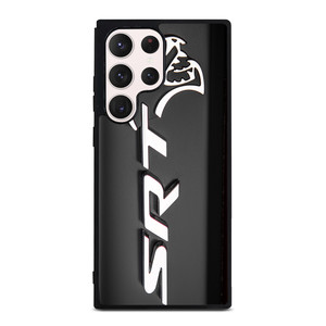DODGE SRT EMBLEM Samsung Galaxy S23 Ultra Case Cover