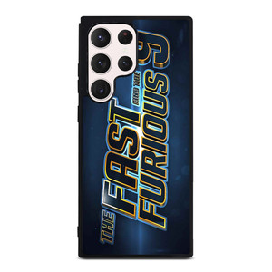 DOM FAST AND FURIOUS 9 LOGO Samsung Galaxy S23 Ultra Case Cover DOM FAST AND FURIOUS 9 LOGO Samsung Galaxy S23 Ultra Case Cover