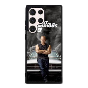 DOM FAST AND FURIOUS 9 Samsung Galaxy S23 Ultra Case Cover DOM FAST AND FURIOUS 9 Samsung Galaxy S23 Ultra Case Cover