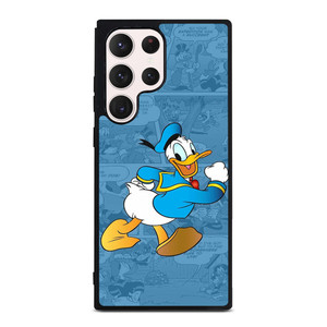 DONALD DUCK COMIC DISNEY Samsung Galaxy S23 Ultra Case Cover DONALD DUCK COMIC DISNEY Samsung Galaxy S23 Ultra Case Cover