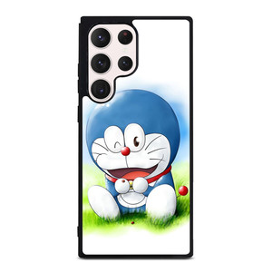 DORAEMON CUTE Samsung Galaxy S23 Ultra Case Cover DORAEMON CUTE Samsung Galaxy S23 Ultra Case Cover