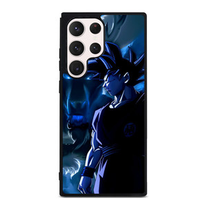 DRAGON BALL GOKU SHENRON Samsung Galaxy S23 Ultra Case Cover