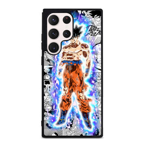 DRAGON BALL SON GOKU COMIC Samsung Galaxy S23 Ultra Case Cover DRAGON BALL SON GOKU COMIC Samsung Galaxy S23 Ultra Case Cover