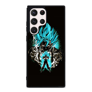 DRAGON BALL SON GOKU Samsung Galaxy S23 Ultra Case Cover DRAGON BALL SON GOKU Samsung Galaxy S23 Ultra Case Cover