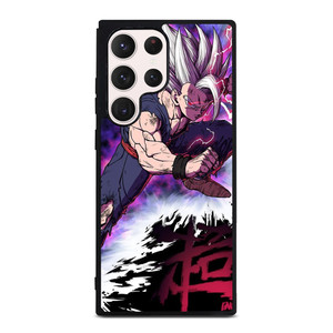DRAGON BALL SUPER SON GOHAN BEAST Samsung Galaxy S23 Ultra Case Cover