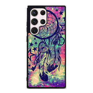 DREAM CATCHER NEBULA LOGO Samsung Galaxy S23 Ultra Case Cover DREAM CATCHER NEBULA LOGO Samsung Galaxy S23 Ultra Case Cover
