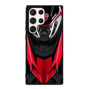 DUCATI HYPERMOTARD FRONT LAMP Samsung Galaxy S23 Ultra Case Cover
