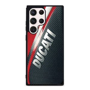 DUCATI MOTOR EMBLEM Samsung Galaxy S23 Ultra Case Cover DUCATI MOTOR EMBLEM Samsung Galaxy S23 Ultra Case Cover