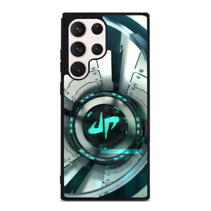 DUDE PERFECT ICON Samsung Galaxy S23 Ultra Case Cover DUDE PERFECT ICON Samsung Galaxy S23 Ultra Case Cover