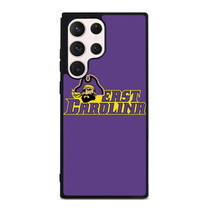 ECU EAST CAROLINA PIRATES UNIVERSITY FOOTBALL LOGO Samsung Galaxy S23 Ultra Case Cover ECU EAST CAROLINA PIRATES UNIVERSITY FOOTBALL LOGO Samsung Galaxy S23 Ultra Case Cover
