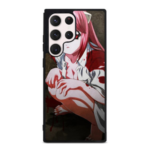ELFEN LIED LUCY ANIME 2 Samsung Galaxy S23 Ultra Case Cover ELFEN LIED LUCY ANIME 2 Samsung Galaxy S23 Ultra Case Cover