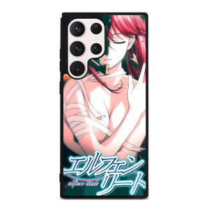 ELFEN LIED LUCY ANIME Samsung Galaxy S23 Ultra Case Cover ELFEN LIED LUCY ANIME Samsung Galaxy S23 Ultra Case Cover