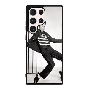 ELVIS PRESLEY COOL Samsung Galaxy S23 Ultra Case Cover