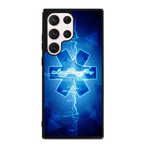 EMT EMS MEDICAL ICON Samsung Galaxy S23 Ultra Case Cover