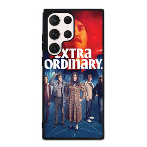 EXTRA ORDINARY HORROR MOVIES 2 Samsung Galaxy S23 Ultra Case Cover