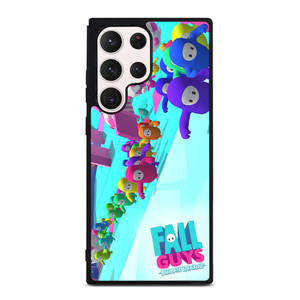 FALL GUYS ULTIMATE KNOCKOUT GAME 2 Samsung Galaxy S23 Ultra Case Cover