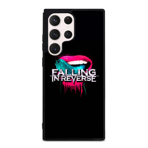FALLING IN REVERSE ROCK BAND Samsung Galaxy S23 Ultra Case Cover FALLING IN REVERSE ROCK BAND Samsung Galaxy S23 Ultra Case Cover
