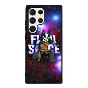 FINAL SPACE AVOCATO Samsung Galaxy S23 Ultra Case Cover FINAL SPACE AVOCATO Samsung Galaxy S23 Ultra Case Cover