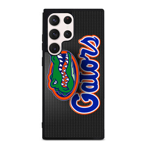 FLORIDA GATORS ICON Samsung Galaxy S23 Ultra Case Cover FLORIDA GATORS ICON Samsung Galaxy S23 Ultra Case Cover
