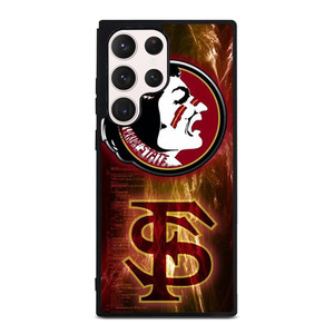 FLORIDA STATE FSU LOGO Samsung Galaxy S23 Ultra Case Cover