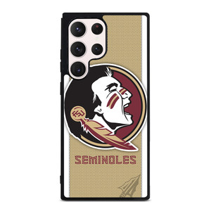 FLORIDA STATES SEMINOLES FOOTBALL Samsung Galaxy S23 Ultra Case Cover FLORIDA STATES SEMINOLES FOOTBALL Samsung Galaxy S23 Ultra Case Cover