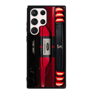 FORD MUSTANG SHELBY BACK VIEW Samsung Galaxy S23 Ultra Case Cover FORD MUSTANG SHELBY BACK VIEW Samsung Galaxy S23 Ultra Case Cover