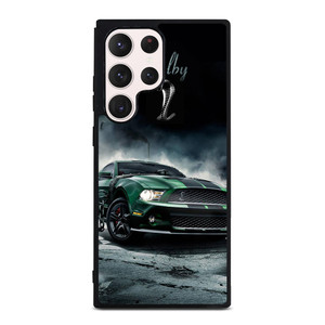 FORD MUSTANG SHELBY COBRA Samsung Galaxy S23 Ultra Case Cover FORD MUSTANG SHELBY COBRA Samsung Galaxy S23 Ultra Case Cover