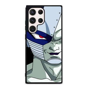 FRIEZA ANDROID FACE DRAGON BALL Z Samsung Galaxy S23 Ultra Case Cover