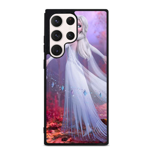 FROZEN 2 ELSA DISNEY Samsung Galaxy S23 Ultra Case Cover