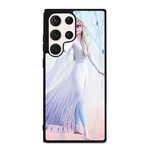 FROZEN 2 ELSA NEW Samsung Galaxy S23 Ultra Case Cover FROZEN 2 ELSA NEW Samsung Galaxy S23 Ultra Case Cover