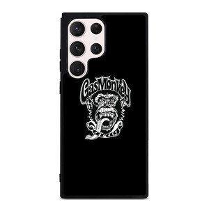 GAS MONKEY GARAGE LOGO Samsung Galaxy S23 Ultra Case Cover