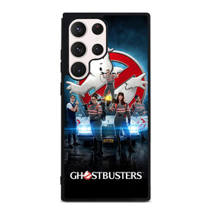 GHOSTBUSTER POSTER Samsung Galaxy S23 Ultra Case Cover