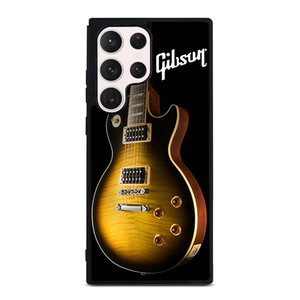 GIBSON GUITAR 2 Samsung Galaxy S23 Ultra Case Cover