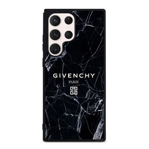 GIVENCHY MARBLE Samsung Galaxy S23 Ultra Case Cover