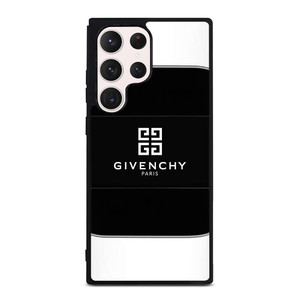 GIVENCHY PARIS BLACK LOGO Samsung Galaxy S23 Ultra Case Cover GIVENCHY PARIS BLACK LOGO Samsung Galaxy S23 Ultra Case Cover