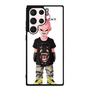 GIVENCHY PARIS MAJIN BUU DRAGON BALL Samsung Galaxy S23 Ultra Case Cover