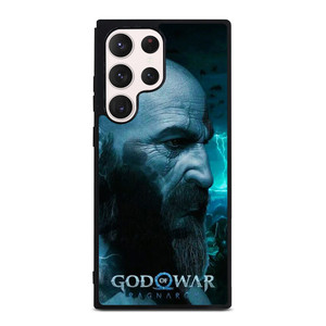 GOD OF WAR RAGNAROK KRATOS Samsung Galaxy S23 Ultra Case Cover GOD OF WAR RAGNAROK KRATOS Samsung Galaxy S23 Ultra Case Cover
