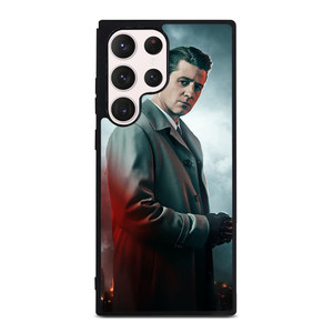 GOTHAM JIM GORDON Samsung Galaxy S23 Ultra Case Cover GOTHAM JIM GORDON Samsung Galaxy S23 Ultra Case Cover