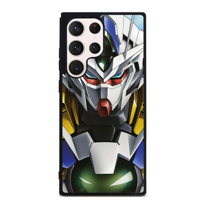 GUNDAM EXIA SUIT Samsung Galaxy S23 Ultra Case Cover