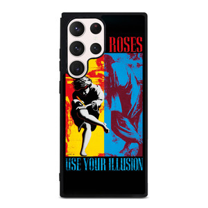 GUNS N ROSES COVER ALBUM Samsung Galaxy S23 Ultra Case Cover
