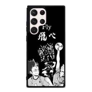 HAIKYU!! VOLEYBALL ANIME Samsung Galaxy S23 Ultra Case Cover HAIKYU!! VOLEYBALL ANIME Samsung Galaxy S23 Ultra Case Cover
