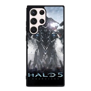 HALO 5 GUARDIANS Samsung Galaxy S23 Ultra Case Cover