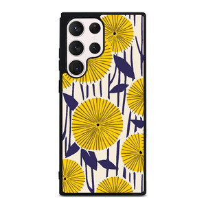 HAND DRAWING LEMONADE Samsung Galaxy S23 Ultra Case Cover
