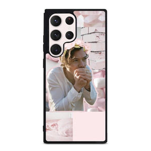 HARRY STYLES ONE DIRECTION Samsung Galaxy S23 Ultra Case Cover HARRY STYLES ONE DIRECTION Samsung Galaxy S23 Ultra Case Cover