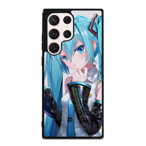 HATSUNE MIKU VOCALOID ANIME Samsung Galaxy S23 Ultra Case Cover