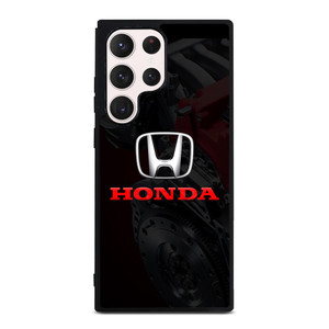 HONDA CAR LOGO Samsung Galaxy S23 Ultra Case Cover
