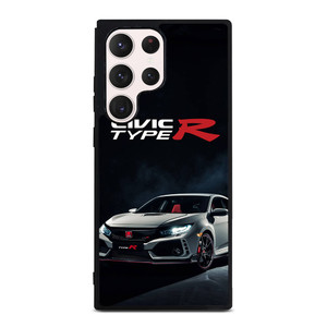 HONDA CIVIC TYPE R CAR Samsung Galaxy S23 Ultra Case Cover