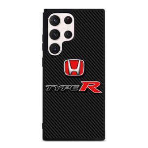 HONDA CIVIC TYPE R CARBON Samsung Galaxy S23 Ultra Case Cover HONDA CIVIC TYPE R CARBON Samsung Galaxy S23 Ultra Case Cover